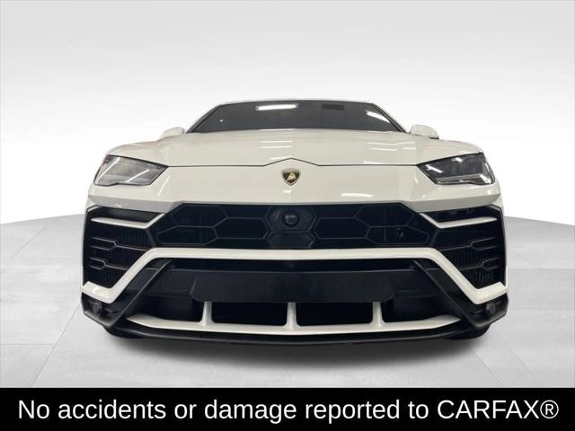 2019 Lamborghini Urus Base 2019 Lamborghini Urus Base