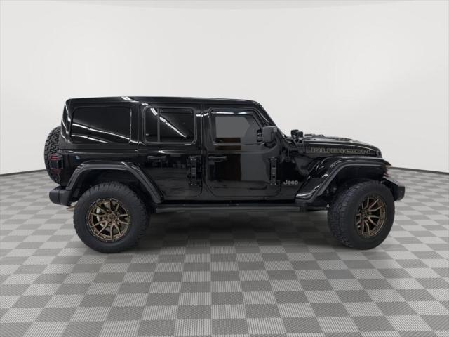 2023 Jeep Wrangler 4-Door Rubicon 392 4x4