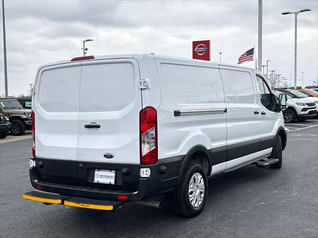 2024 Ford Transit-150 Cargo Van Base
