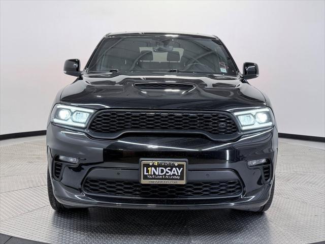 2022 Dodge Durango R/T AWD 2022 Dodge Durango R/T AWD