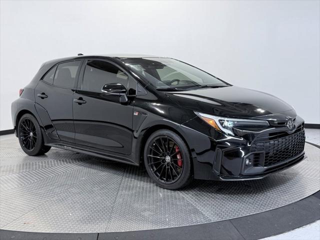 2024 Toyota GR Corolla Premium 2024 Toyota GR Corolla Premium