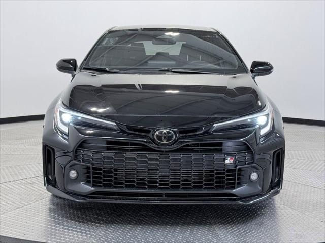 2024 Toyota GR Corolla Premium 2024 Toyota GR Corolla Premium