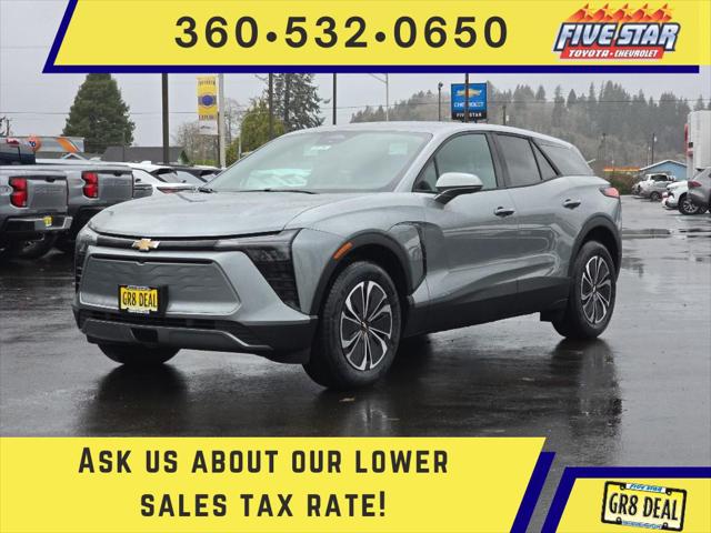 2026 Chevrolet V Blazer LT FWD for sale in Aberdeen, WA