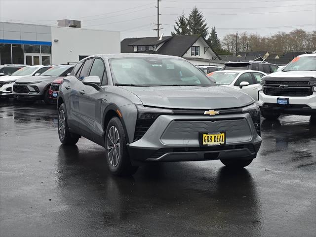 2026 Chevrolet V Blazer LT FWD