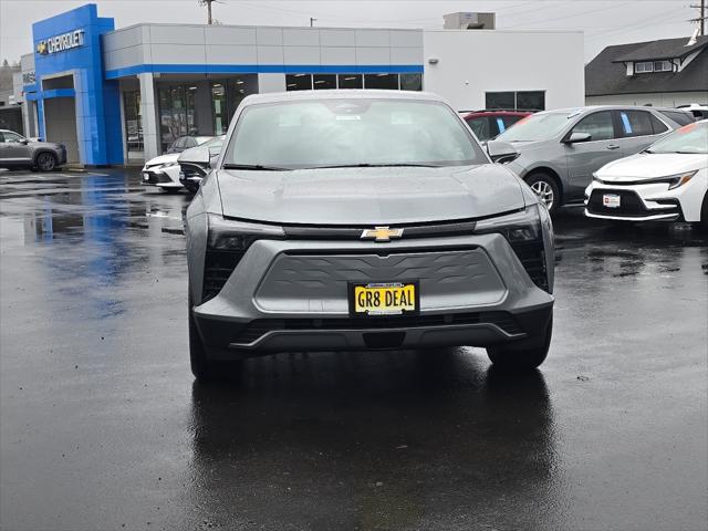 2026 Chevrolet V Blazer LT FWD