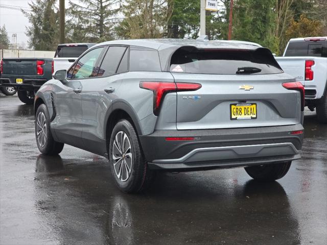 2026 Chevrolet V Blazer LT FWD