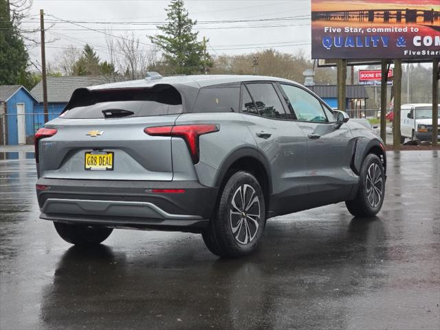 2026 Chevrolet V Blazer LT FWD