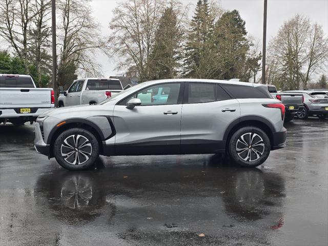 2026 Chevrolet V Blazer LT FWD