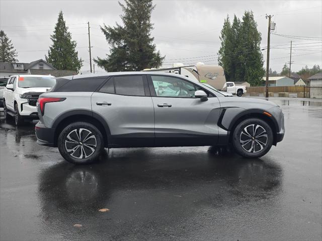 2026 Chevrolet V Blazer LT FWD
