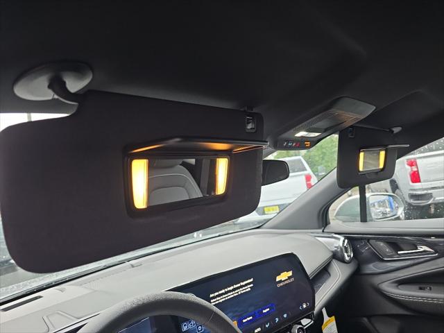2026 Chevrolet V Blazer LT FWD