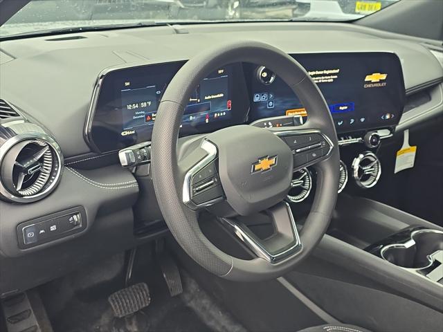 2026 Chevrolet V Blazer LT FWD