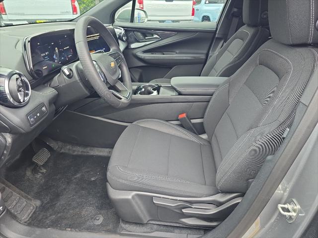 2026 Chevrolet V Blazer LT FWD