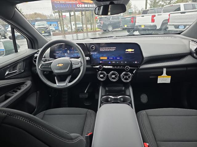 2026 Chevrolet V Blazer LT FWD