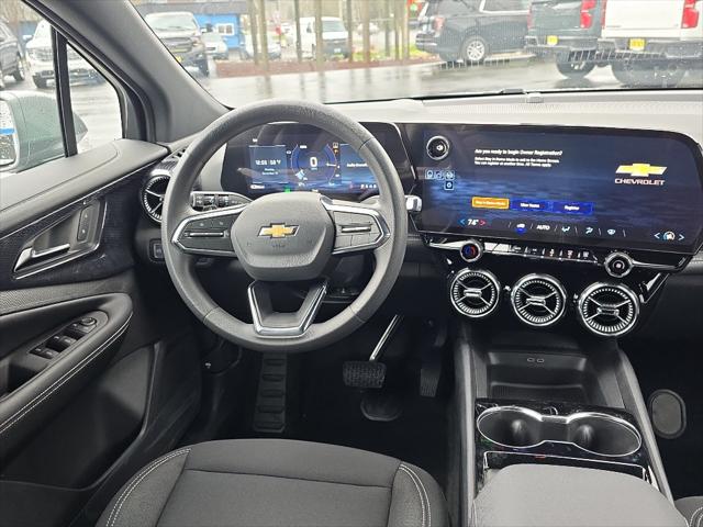 2026 Chevrolet V Blazer LT FWD