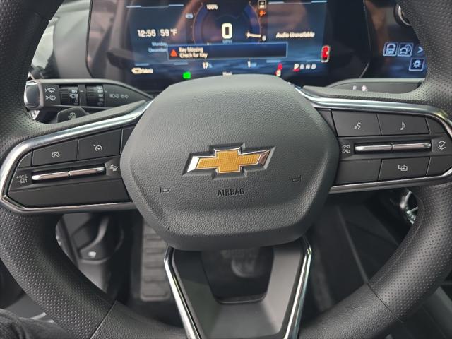 2026 Chevrolet V Blazer LT FWD