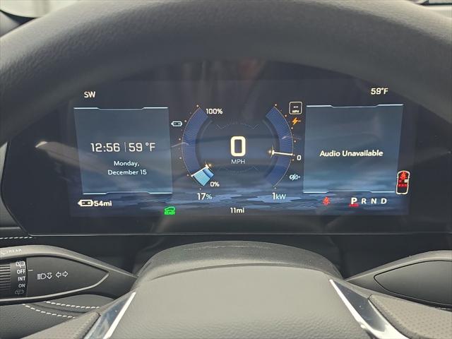 2026 Chevrolet V Blazer LT FWD