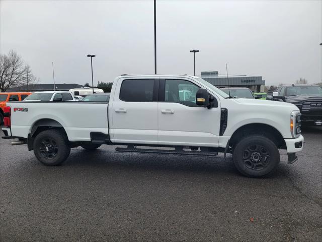 2023 Ford F-350 XLT 2023 Ford F-350 XLT
