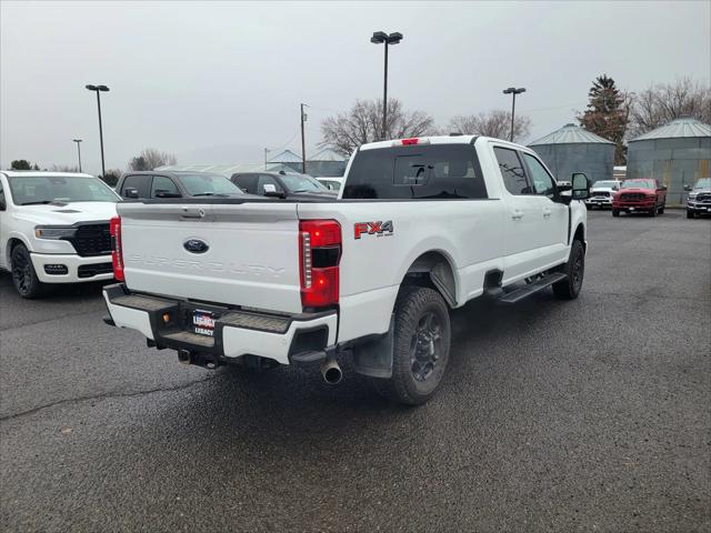 2023 Ford F-350 XLT 2023 Ford F-350 XLT