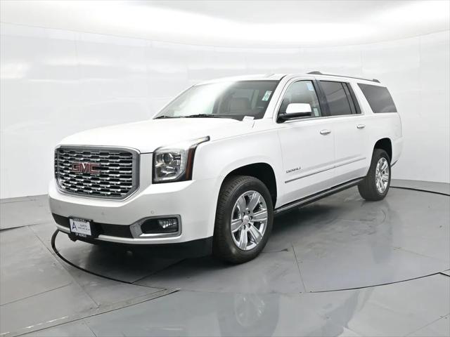 2020 GMC Yukon XL 2WD Denali