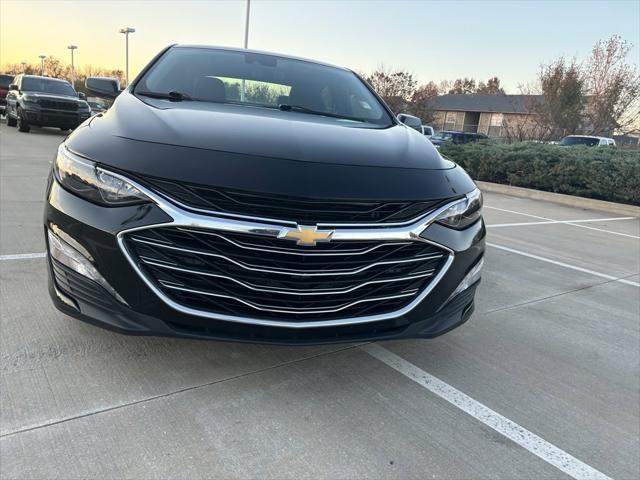 2024 Chevrolet Malibu FWD 1LT 2024 Chevrolet Malibu FWD 1LT