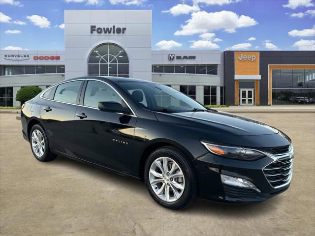 2024 Chevrolet Malibu FWD 1LT 2024 Chevrolet Malibu FWD 1LT