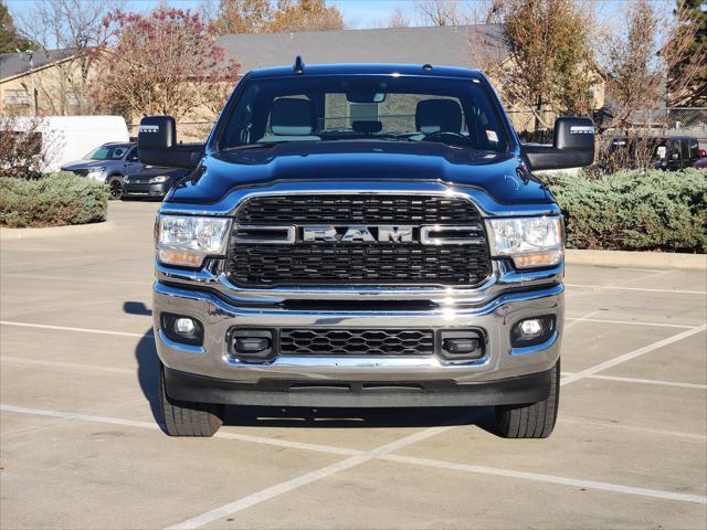 2024 RAM 2500 Big Horn Crew Cab 4x4 64 Box