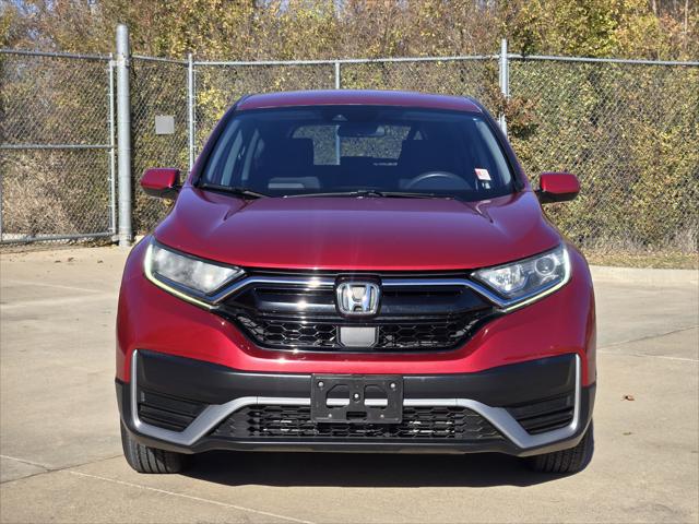 2021 Honda CR-V 2WD Special Edition