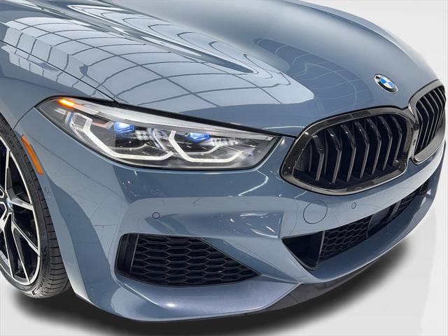 2022 BMW M850i Gtan Coupe xDrive