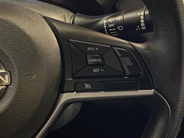 2022 Nissan Kicks S