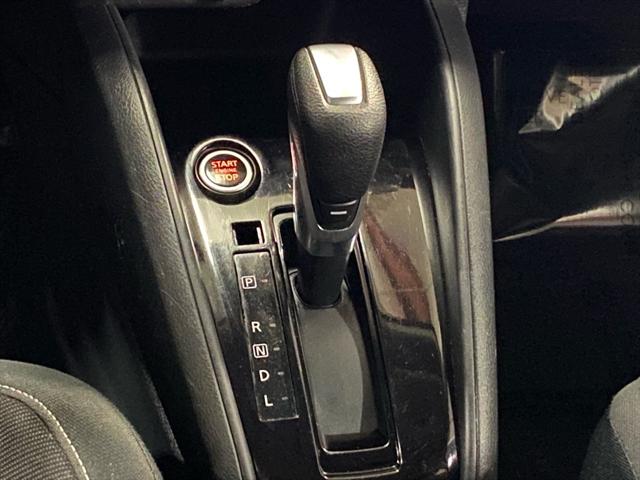 2022 Nissan Kicks S