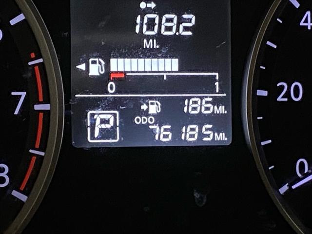 2022 Nissan Kicks S