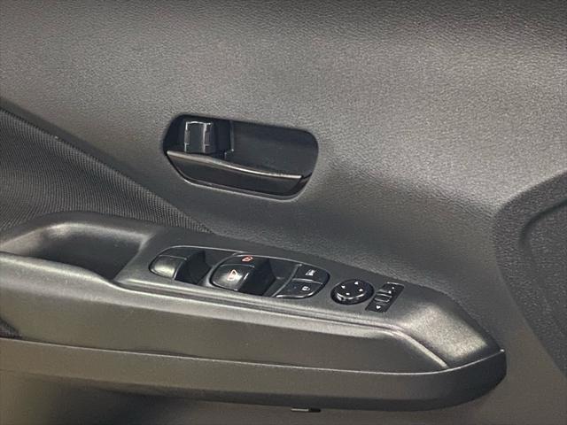 2022 Nissan Kicks S