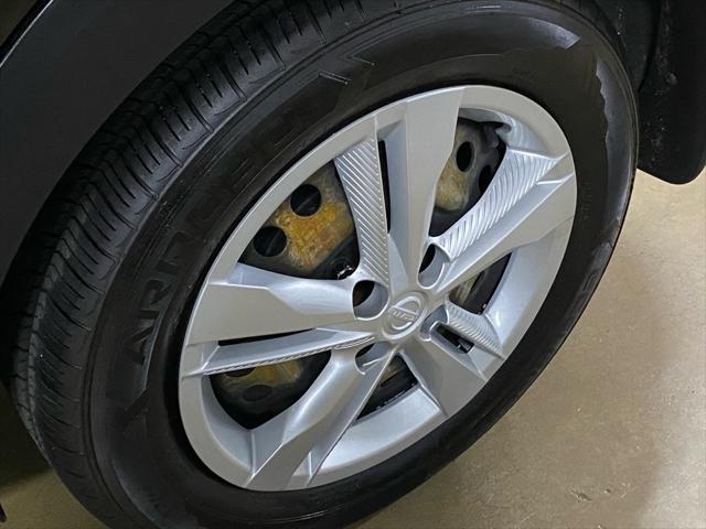 2022 Nissan Kicks S