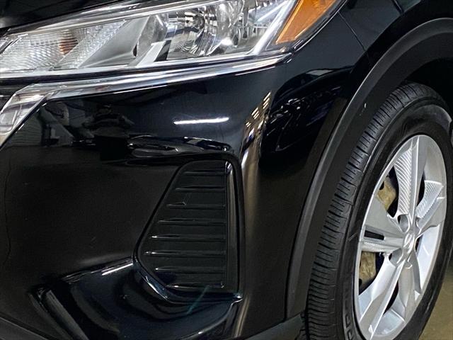 2022 Nissan Kicks S