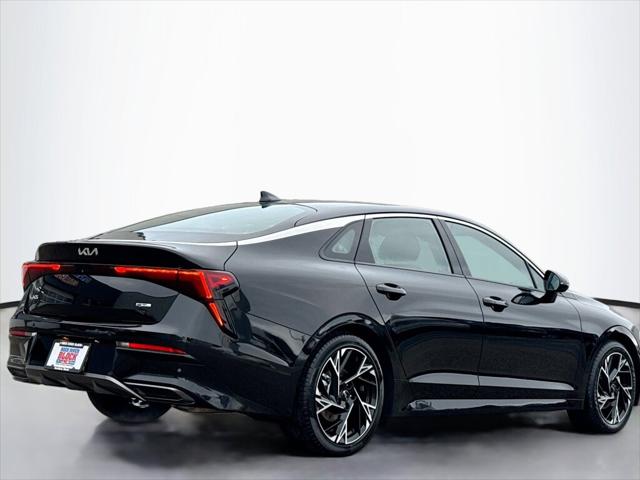 2025 Kia K5 GT-Line 2025 Kia K5 GT-Line