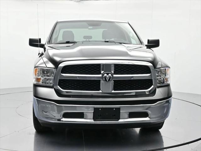2024 RAM 1500 Classic SLT Quad Cab 4x4 64 Box 2024 RAM 1500 Classic SLT Quad Cab 4x4 64 Box