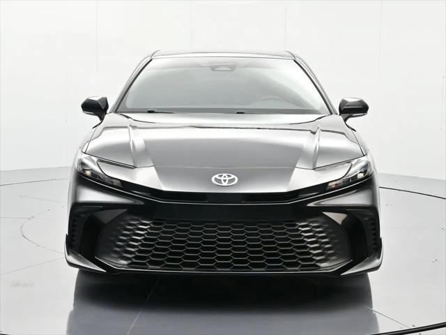 2025 Toyota Camry SE 2025 Toyota Camry SE