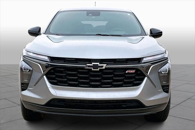 2024 Chevrolet Trax FWD 1RS