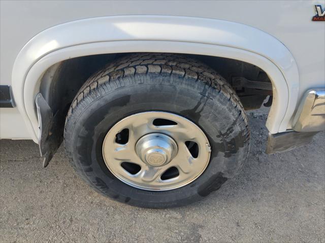 1995 Dodge Dakota Sport 1995 Dodge Dakota Sport