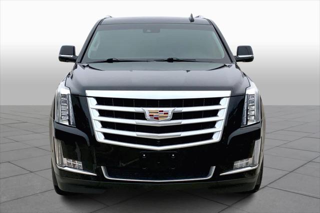 2020 Cadillac Escalade 2WD Luxury 2020 Cadillac Escalade 2WD Luxury
