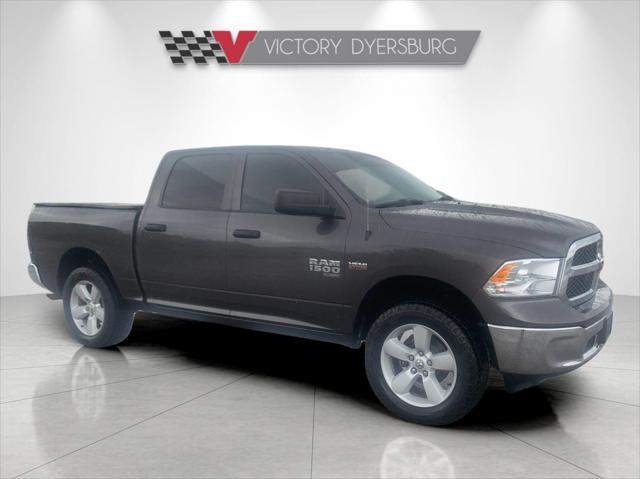 2023 Ram 1500 Classic SLT for sale in Dyersburg, TN