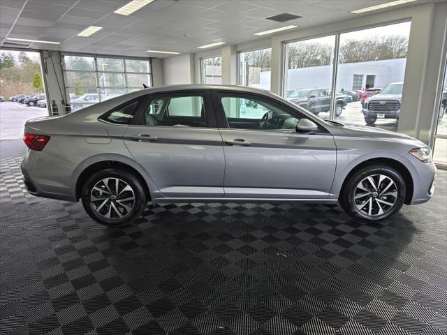 2024 Volkswagen Jetta 1.5T S