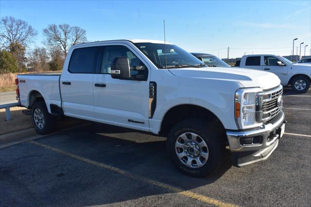 2023 Ford F-250 XLT