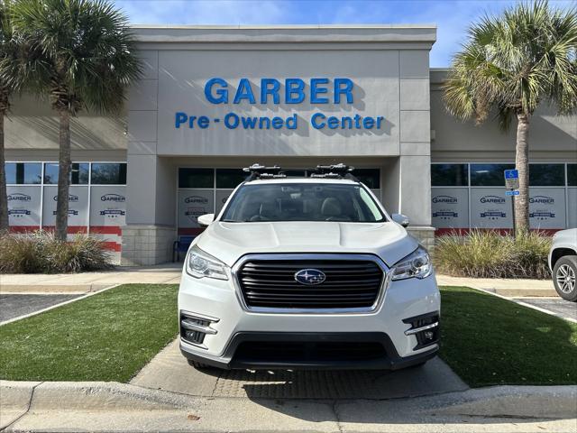 2021 Subaru Ascent Limited