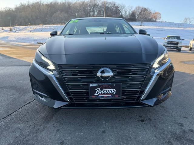 2023 Nissan Altima SV Intelligent AWD