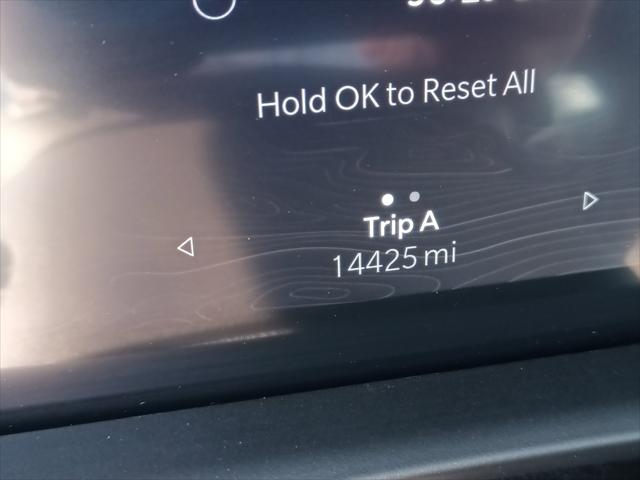 2024 Jeep Grand Cherokee L Laredo X 4x2