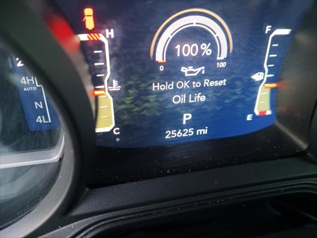 2024 Jeep Wrangler 4-Door Recon 4x4