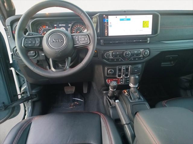 2024 Jeep Wrangler 4-Door Recon 4x4