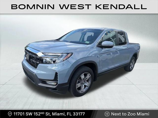 2024 Honda Ridgeline RTL 2024 Honda Ridgeline RTL