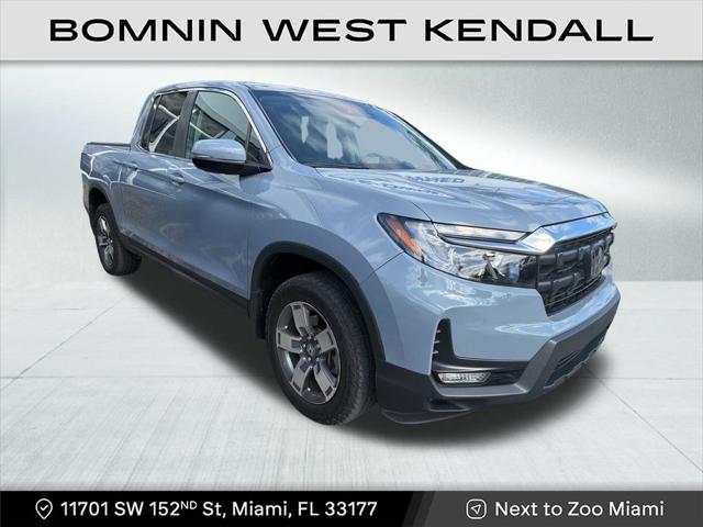 2024 Honda Ridgeline RTL 2024 Honda Ridgeline RTL